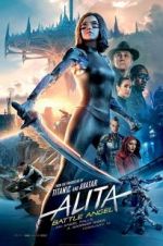 Watch Alita: Battle Angel 123movies