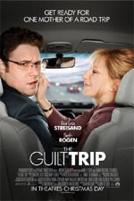 Watch The Guilt Trip 123movies