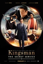 Watch Kingsman: The Secret Service 123movies