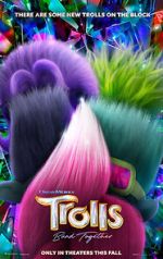 Watch Trolls Band Together 123movies