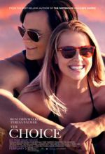 Watch The Choice 123movies