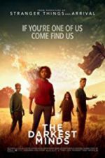 Watch The Darkest Minds 123movies