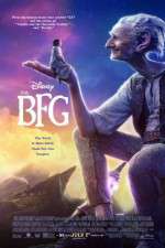 Watch The BFG 123movies