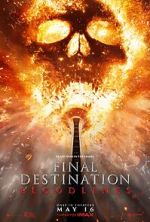 Watch Final Destination: Bloodlines 123movies