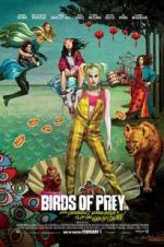 Watch Birds of Prey: And the Fantabulous Emancipation of One Harley Quinn 123movies