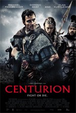 Watch Centurion 123movies