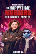 Watch The Happytime Murders 123movies