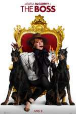 Watch The Boss 123movies