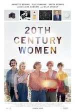 Watch 20th Century Women 123movies
