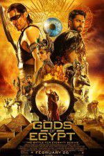 Watch Gods of Egypt 123movies