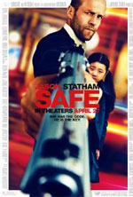 Watch Safe 123movies