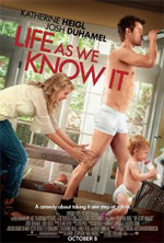 Watch Life as We Know It 123movies