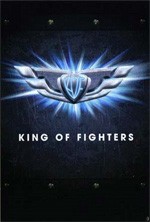 Watch The King of Fighters 123movies