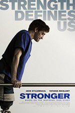 Watch Stronger 123movies