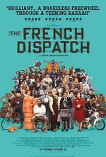 Watch The French Dispatch 123movies