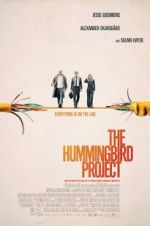 Watch The Hummingbird Project 123movies