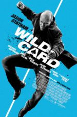 Watch Wild Card 123movies