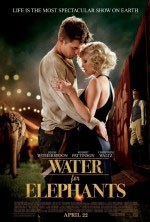Watch Water for Elephants 123movies