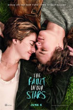 Watch The Fault in Our Stars 123movies
