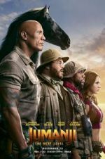 Watch Jumanji: The Next Level 123movies