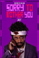 Watch Sorry to Bother You 123movies