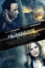 Watch The Numbers Station 123movies