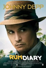 Watch The Rum Diary 123movies