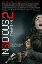 Watch Insidious: Chapter 2 123movies