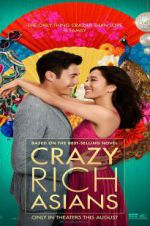 Watch Crazy Rich Asians 123movies