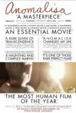 Watch Anomalisa 123movies