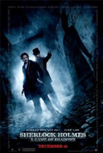 Watch Sherlock Holmes: A Game of Shadows 123movies