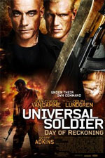 Watch Universal Soldier: Day of Reckoning 123movies