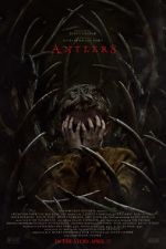 Watch Antlers 123movies