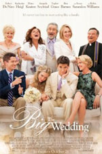 Watch The Big Wedding 123movies