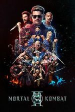 Watch Mortal Kombat II 123movies