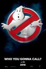 Watch Ghostbusters 123movies