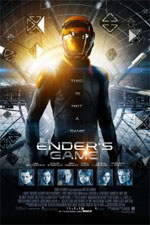 Watch Ender's Game 123movies