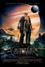 Watch Jupiter Ascending 123movies