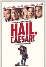 Watch Hail, Caesar! 123movies