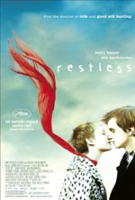 Watch Restless 123movies