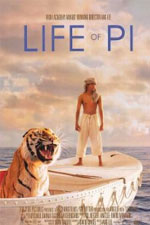 Watch Life of Pi 123movies