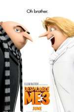 Watch Despicable Me 3 123movies
