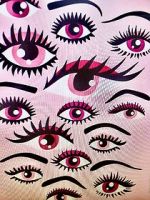 Watch The Eyes of Tammy Faye 123movies