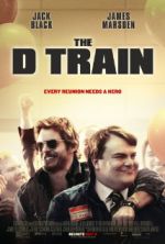 Watch The D Train 123movies