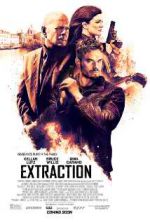 Watch Extraction 123movies