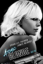 Watch Atomic Blonde 123movies