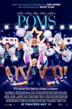Watch Poms 123movies