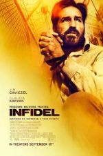 Watch Infidel 123movies