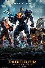 Watch Pacific Rim: Uprising 123movies