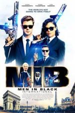 Watch Men in Black: International 123movies
